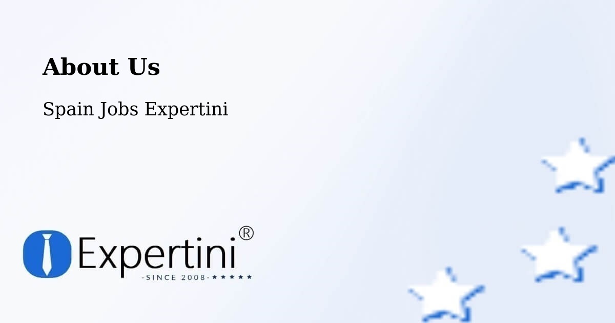 About Expertini Recruitment Platform  – Herrera - Herrera, Spain Jobs Expertini