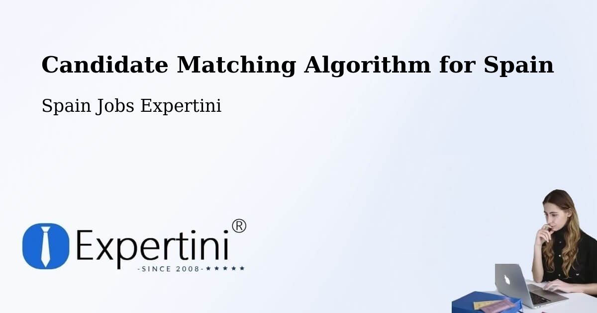 Candidate Matching Algorithm Overview – Herrera - Spain Jobs Expertini