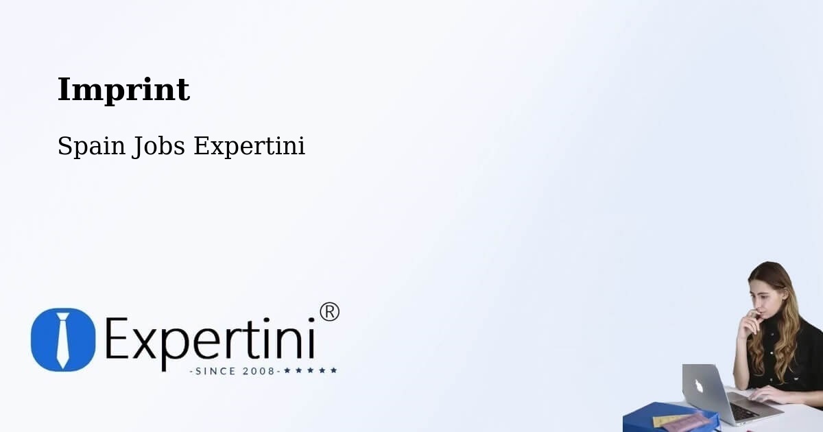 Imprint – Herrera - Spain Jobs Expertini