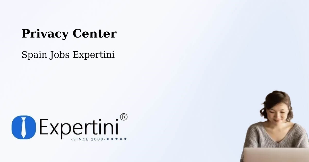 Privacy Policy – Herrera - Spain Jobs Expertini