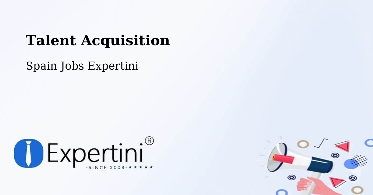 Post Jobs & Find Candidates in Herrera – Talent Acquisition Solutions - Spain Jobs Expertini